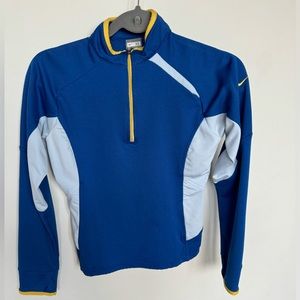 Nike women’s sweatshirt size XS